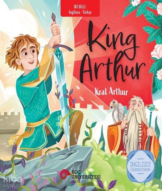 King Artur - Kral Artur