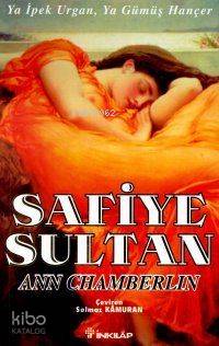 Safiye Sultan 2