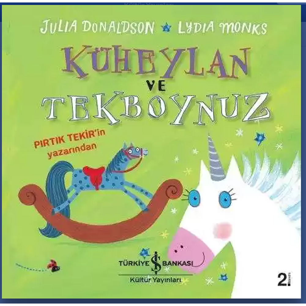 KÜHEYLAN VE TEKBOYNUZ