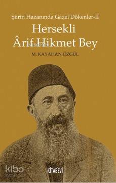 Hersekli Arif Hikmet Bey