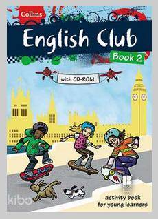 Collins English Club Book 2 - Rosi McNab
