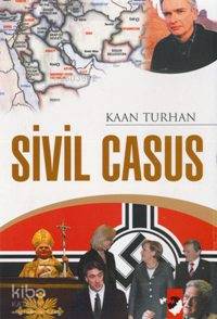 Sivil Casus - Kaan Turhan