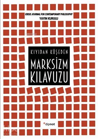 Marksizm Kılavuzu - Kolektif 
