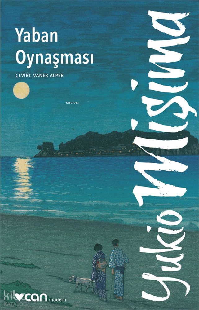 Yaban Oynaşması