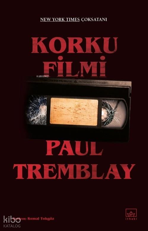 Korku Filmi