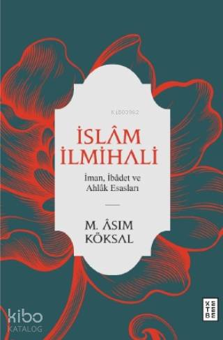 İslâm İlmihali