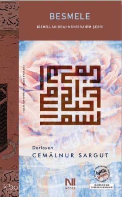 Besmele - Cemalnur Sargut