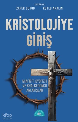 Kristolojiye Giriş - Kolektif