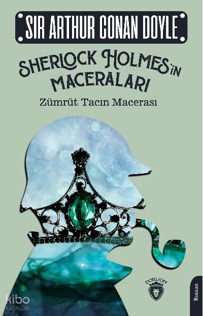Sherlock Holmes’in Maceraları - Sir Arthur Conan Doyle