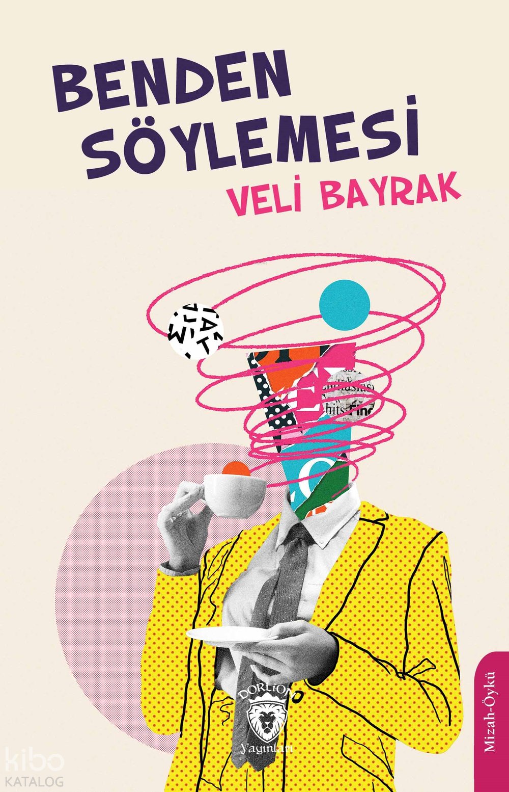 Benden Söylemesi - Veli Bayrak