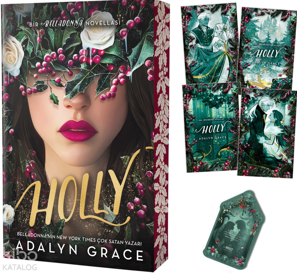 Holly