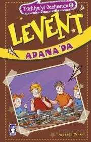 LEVENT - ADANADA