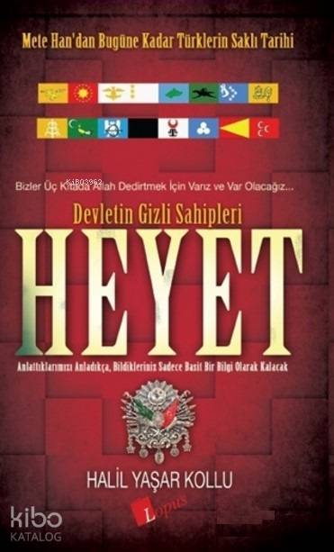 Heyet Devletin Gizli Sahipleri