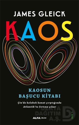 KAOS / KAOSUN KUTSAL KİTABI