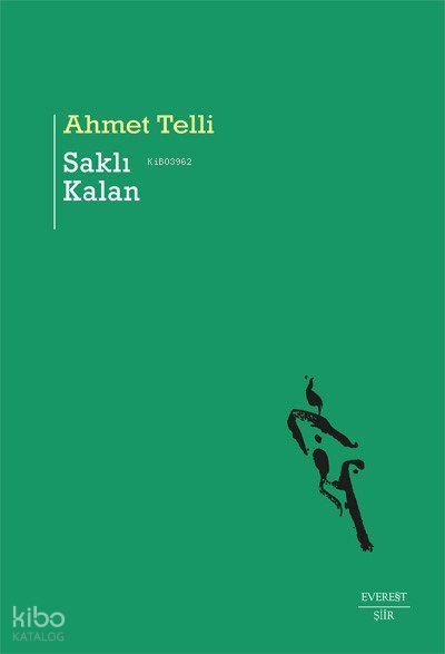 Saklı Kalan