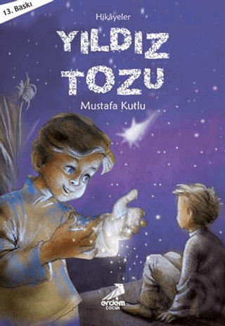 YILDIZ TOZU / MUSTAFA KUTLU