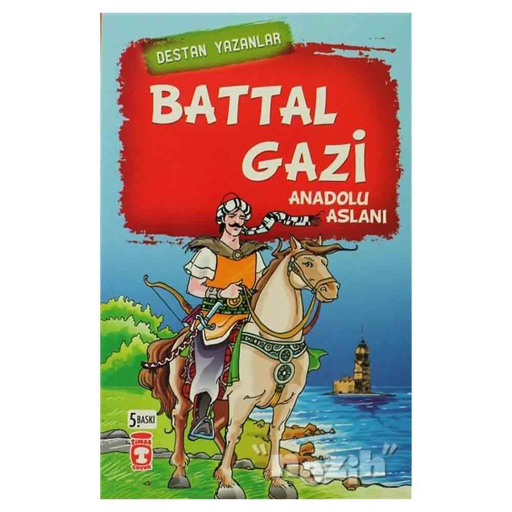 BATTALGAZİ
