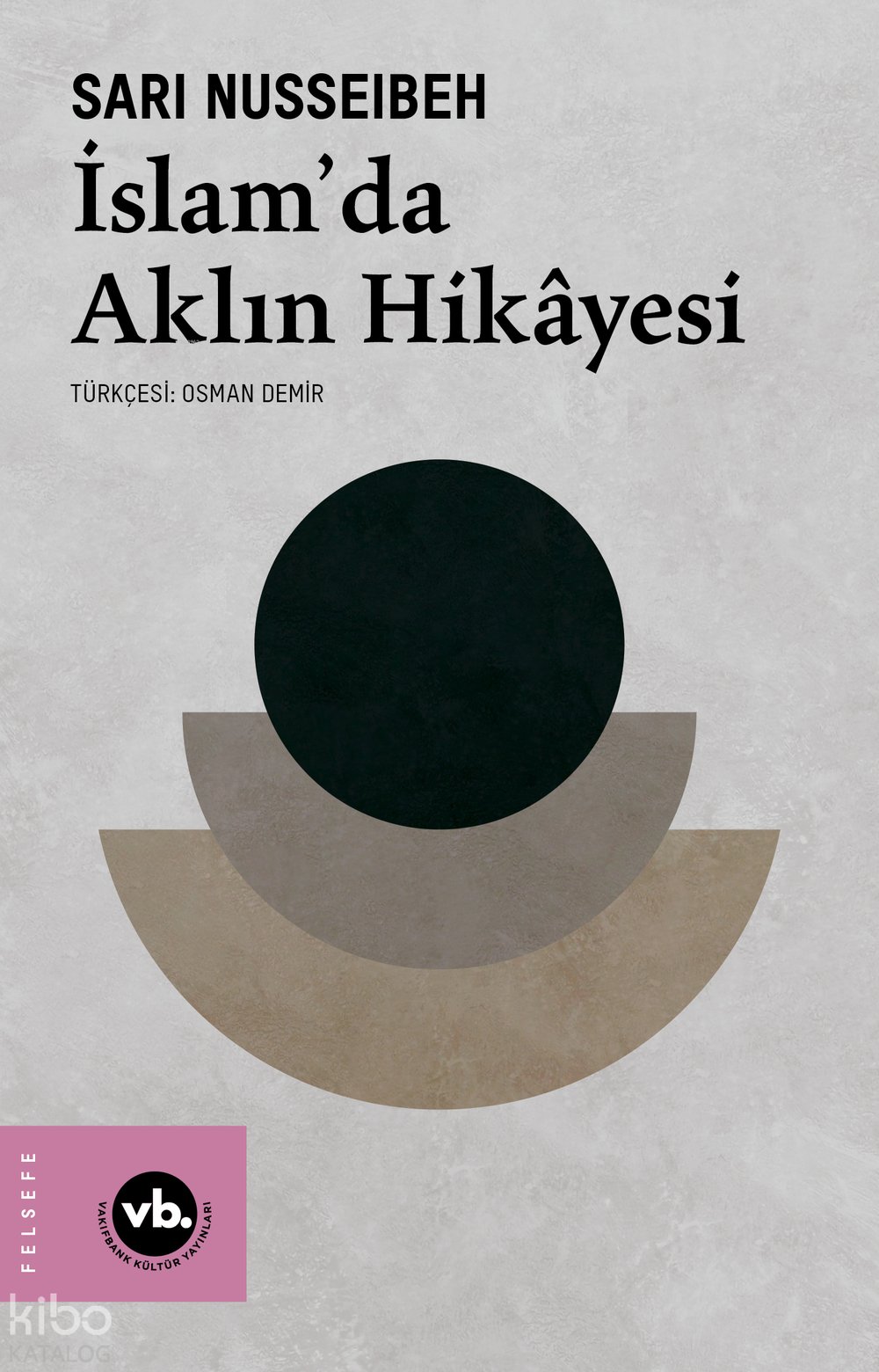İslam’da Aklın Hikayesi