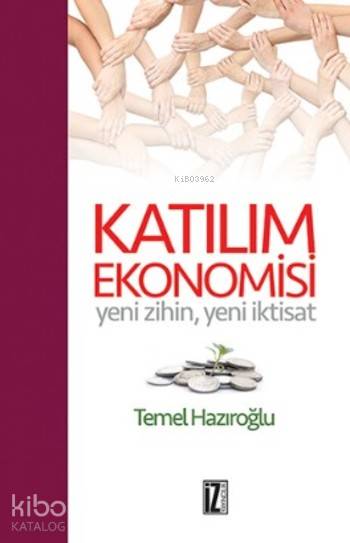 Katılım Ekonomisi