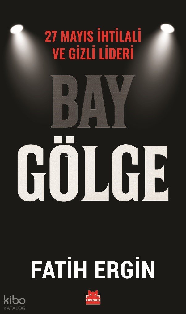 Bay Gölge