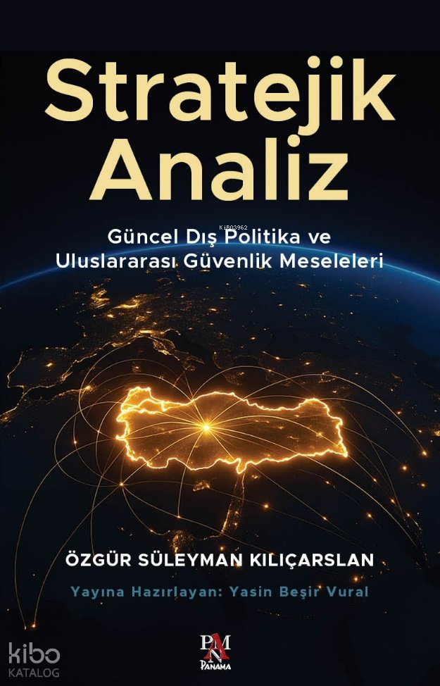 Stratejik Analiz