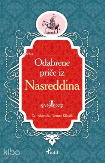 Nasreddin Hoca