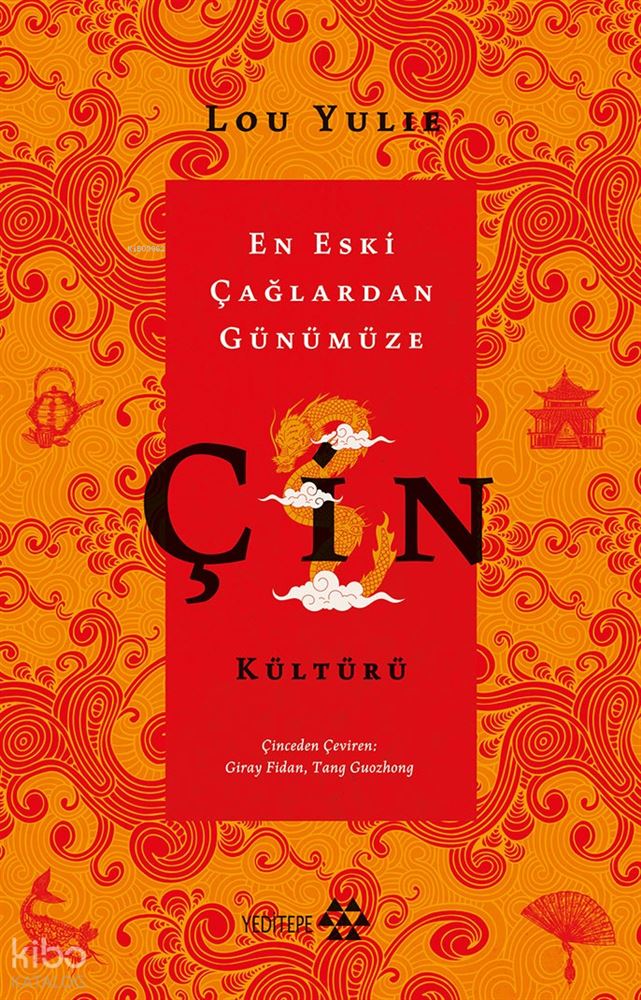 ESKİ ÇAĞLARDAN GÜNÜMÜZE ÇİN K..