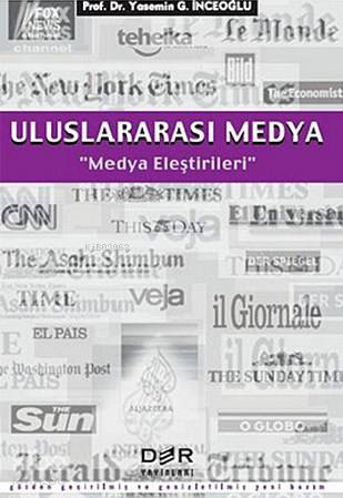 Uluslararası Medya