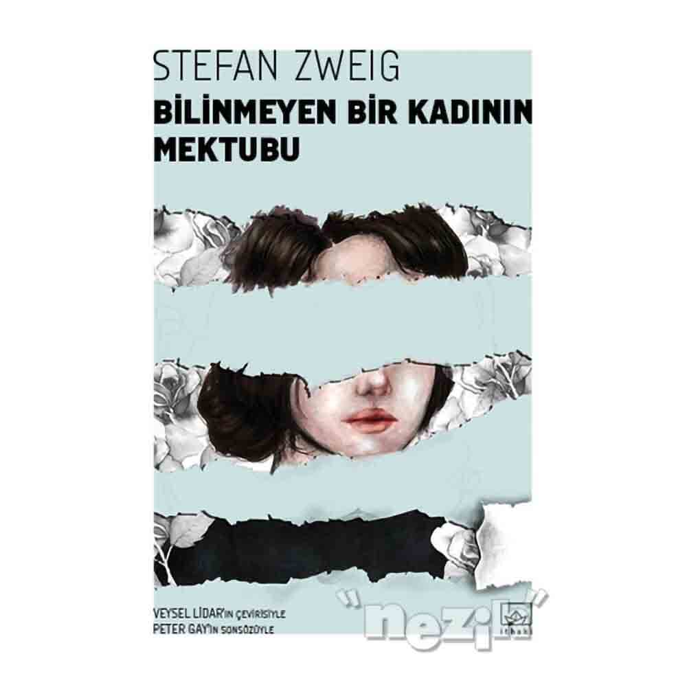 BİLİNMEYEN BİR KADININ MEKTUBU