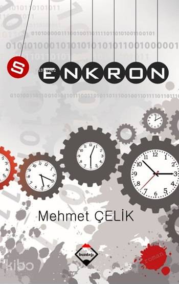 Senkron - Mehmet Çelik