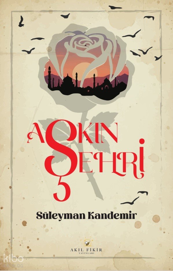 Aşkın Şehri