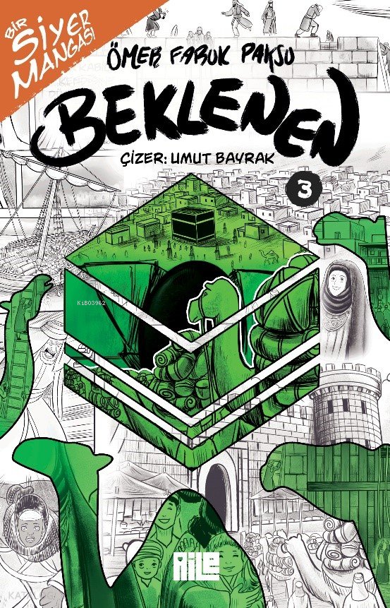 Beklenen - 3 - Ömer Faruk Paksu