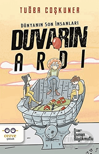 DUVARIN ARDI