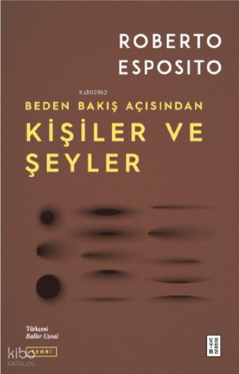 Kişiler ve Şeyler