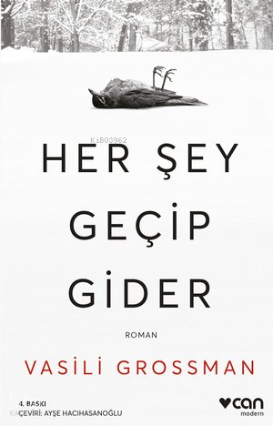 Her Şey Geçip Gider