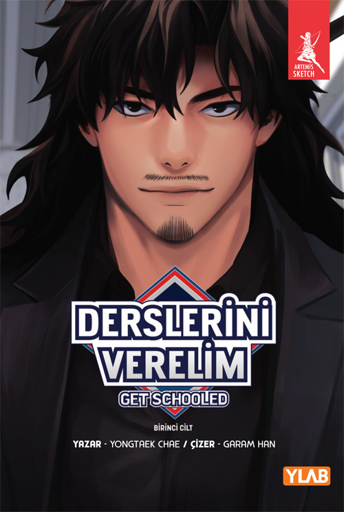 Derslerini Verelim 1. Cilt