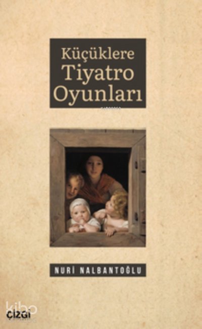 Küçüklere Tiyatro Oyunları