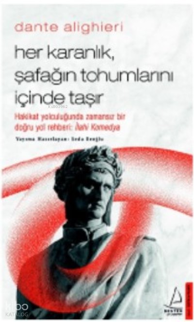 Dante Alighieri - Seda Eroğlu