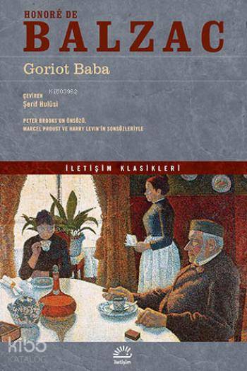Goriot Baba