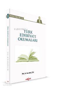 Türk Edebiyatı Okumaları - Nurullah Çetin