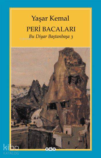 Peri Bacaları