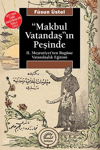 Makbul Vatandaş'ın Peşinde - Füsun Üstel
