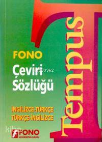 Tempus Çeviri Sözlüğü