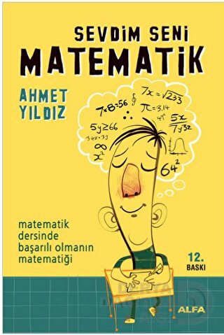 SEVDİM SENİ MATEMATİK