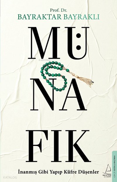 Münafık - Bayraktar Bayraklı