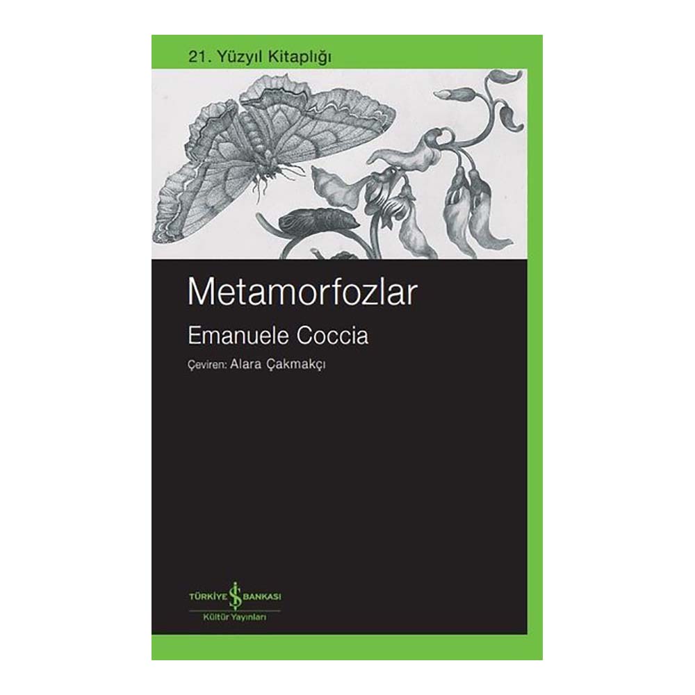 METAMORFOZLAR