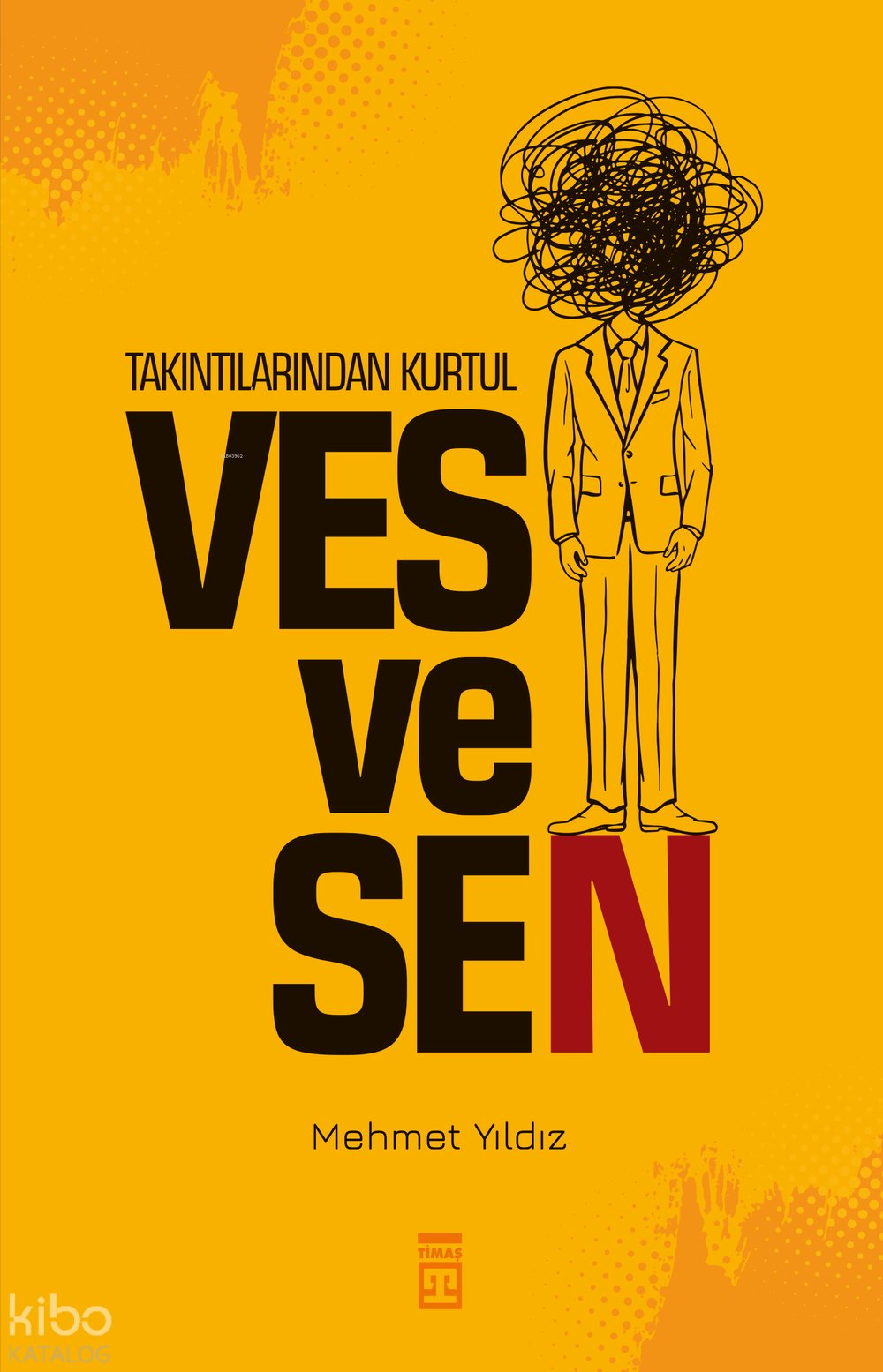 Vesvesen - Mehmet Yıldız