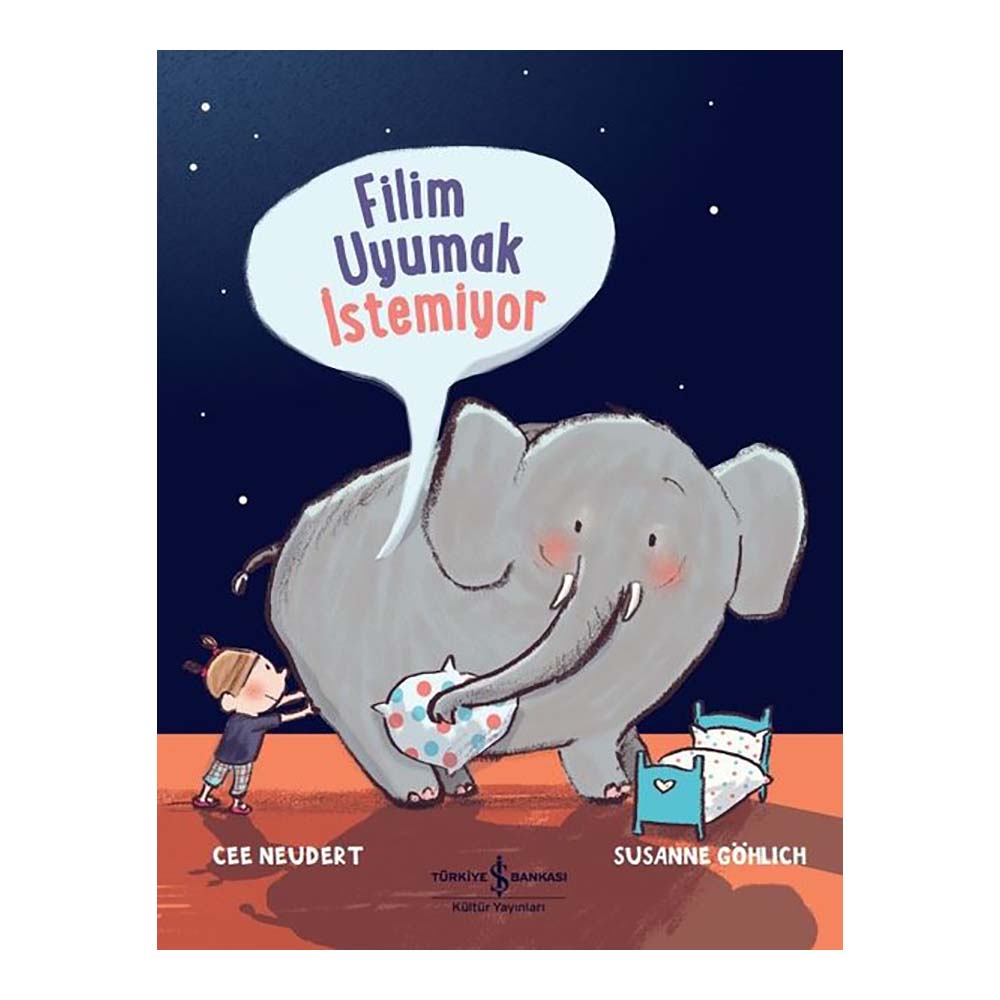 FİLİM UYUMAK İSTEMİYOR