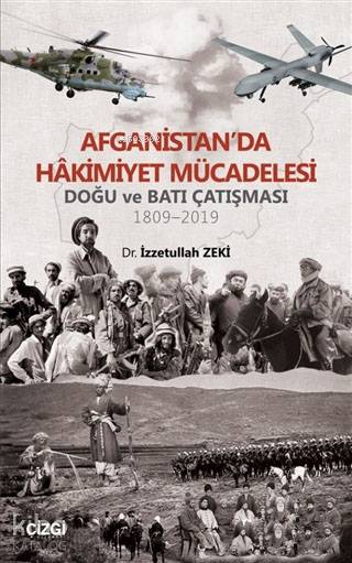 Afganistan'da Hakimiyet Mücadelesi