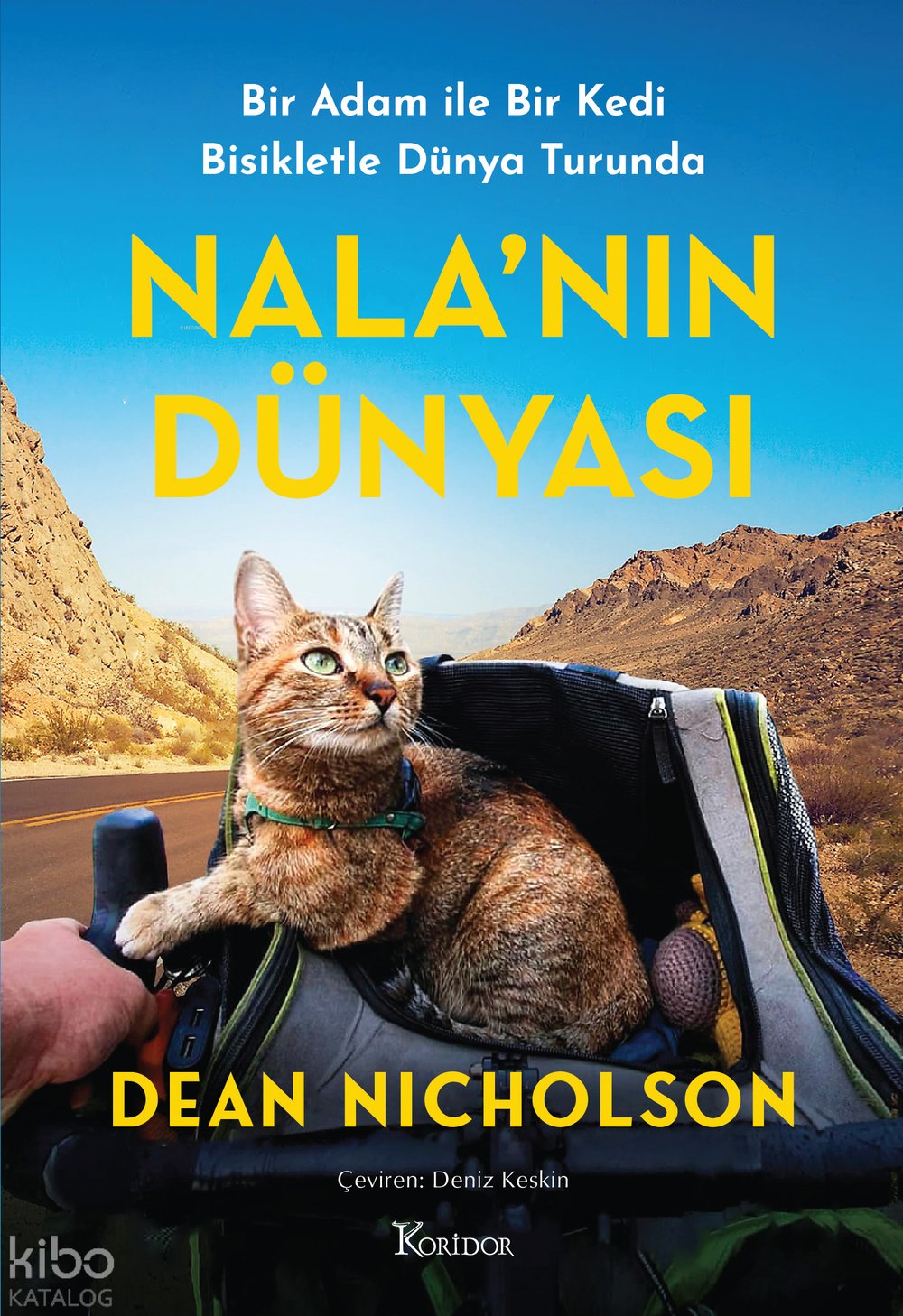 Nala'nın Dünyası